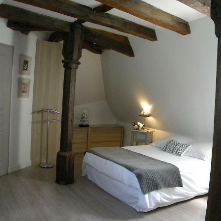 Le Jardin Des Chanceliers Beaune  Exterior foto
