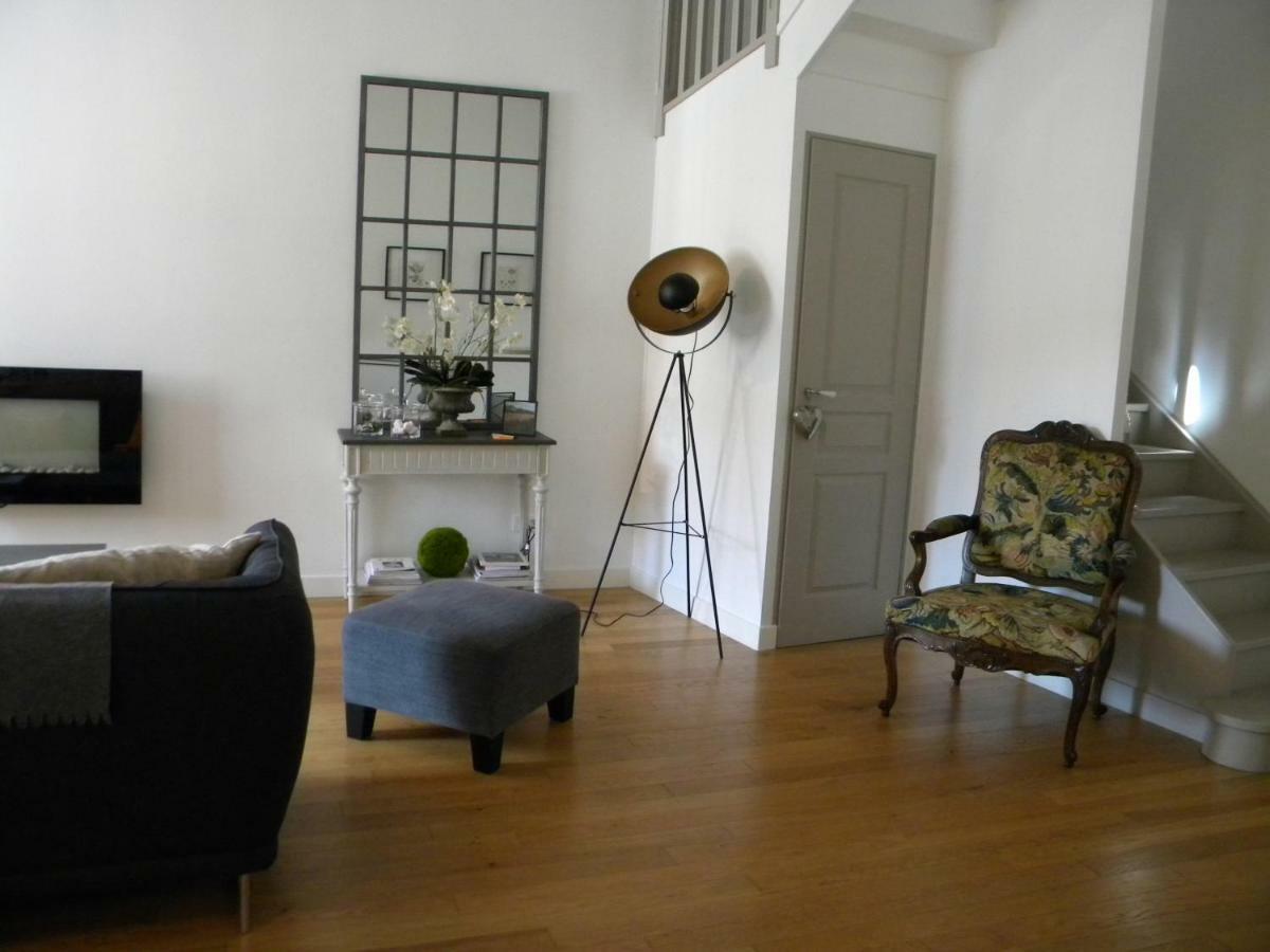 Le Jardin Des Chanceliers Beaune  Exterior foto